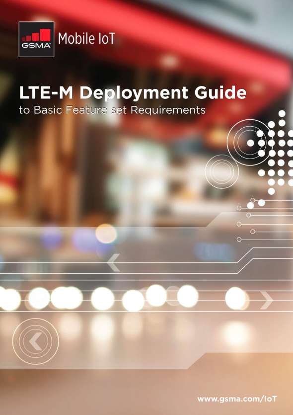 LTE-M Deployment Guide image