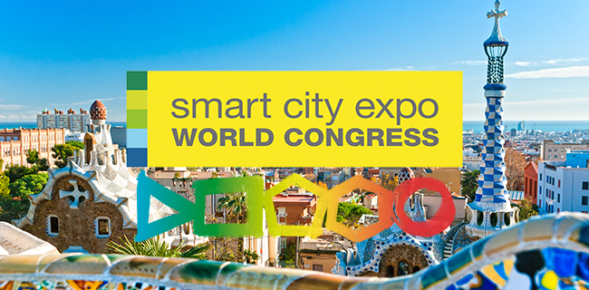 Smart City Expo World Congress