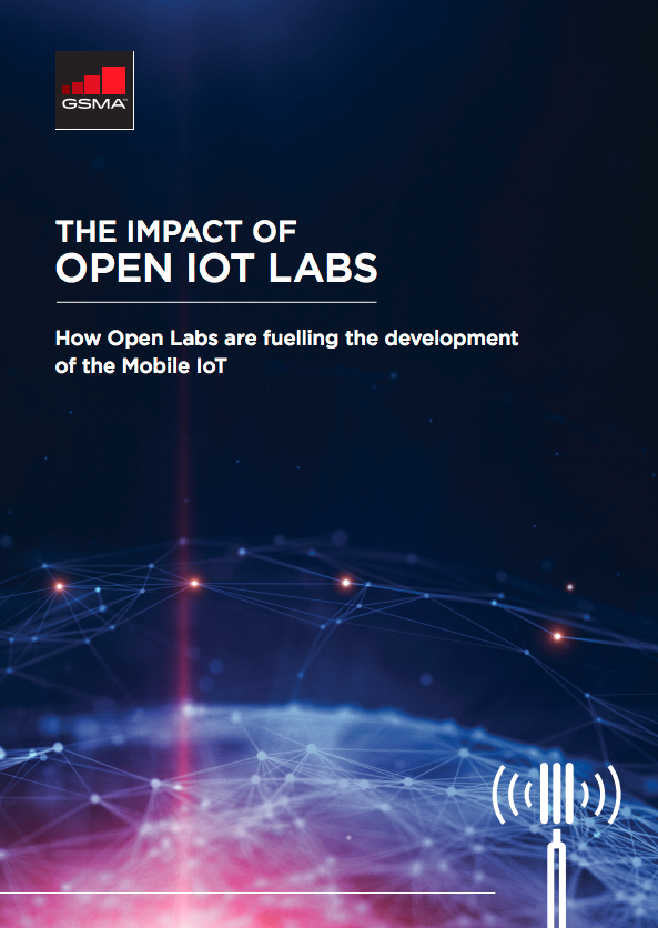 The Impact of Open IoT Labs image