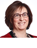 Barbara Pareglio Barbara Pareglio