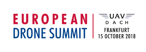 European Drones Summit