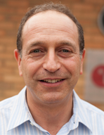 Simon Glassman Simon Glassman
