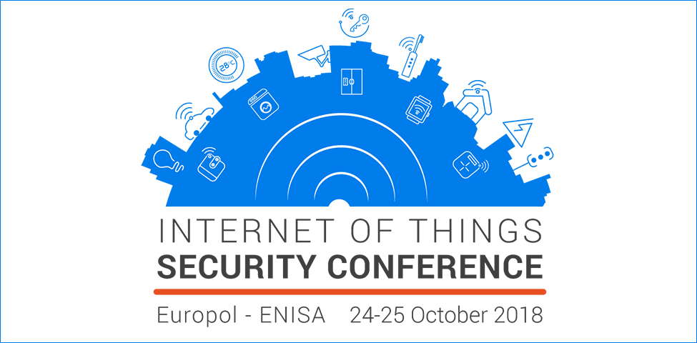 GSMA IoT at Europol-ENISA IoT Security Conference