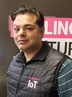 Sumeet Mann Sumeet Mann