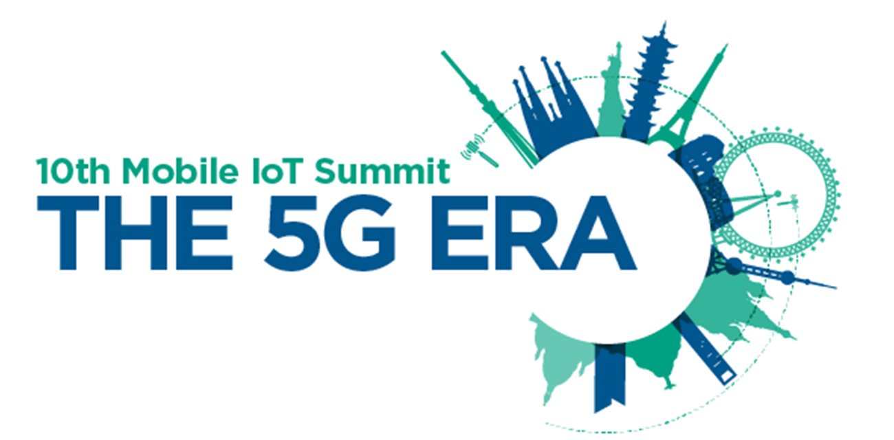 Mobile IoT Summit: The 5G Era – MWC20 Barcelona