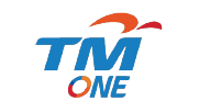 Case Study: TM ONE Transforms The Way Cities Move logo