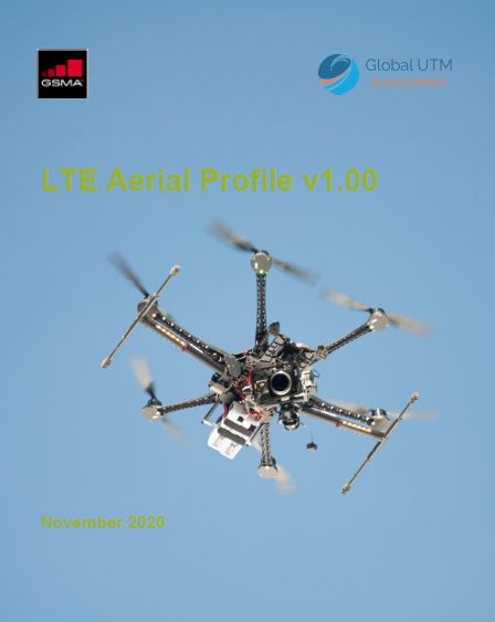 ACJA LTE Aerial Profile version 1.00 image