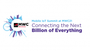 Mobile IoT Summit at MWC Barcelona 2021 image