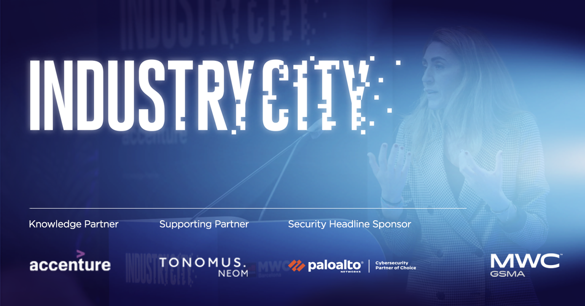 MWC23 Barcelona – Industry City