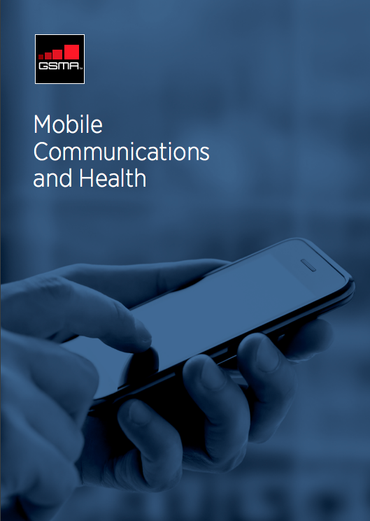 Mobile Communications and Health image