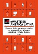 eWaste in Latin America 2014 image