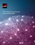 Mobile Economy Latin America 2014 image