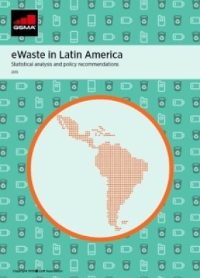 eWaste in Latin America: Statistical analysis and policy recommendations image