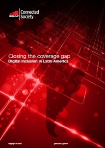 Closing the coverage gap image