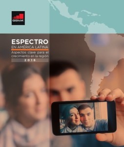 Spectrum in Latin America – Brochure image