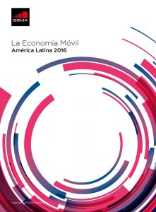 La Economía Móvil América Latina 2016 image