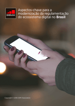 Modernização do Ecossistema Digital no Brasil image