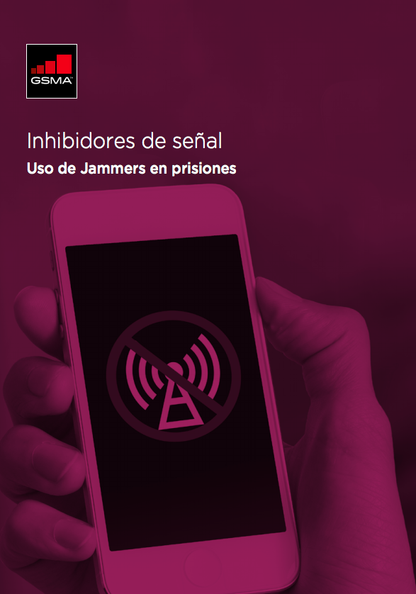 Bloqueador Inhibidor De Senal Celular