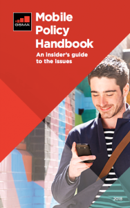 Mobile Policy Handbook image