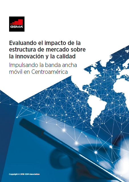 Impacto de las estructuras de mercado sobre la inversión, la calidad y la innovación en Centroamérica image