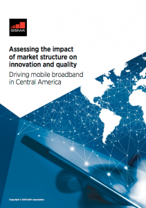 O Impacto das estruturas de mercado sobre o investimento, a qualidade e a inovação na América Central image