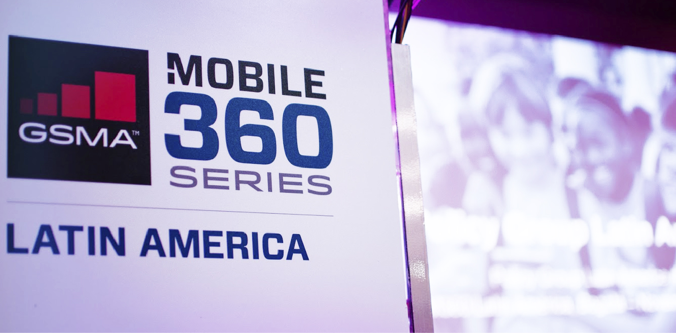 Gsma Agendas Mobile 360 Series Latin America Gsma Latin America Gsma Agendas Mobile 360 Series Latin America Gsma Latin America