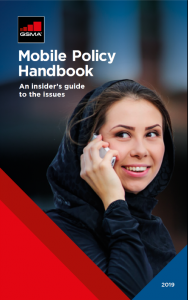 Mobile Policy Handbook image