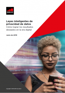 Leis inteligentes de privacidade de dados image