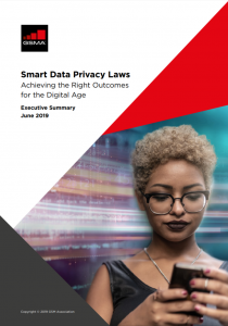 Smart Data Privacy Laws image