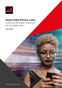 Smart Data Privacy Laws image