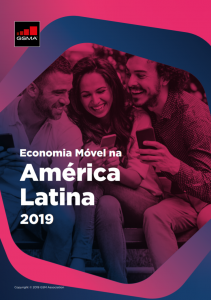 The Mobile Economy Latin America 2019 image