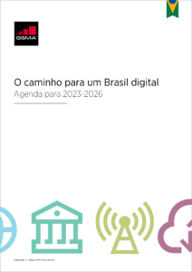 Roadmap for a Digitalized Brazil image