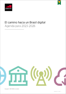 El camino hacia un Brasil digital image