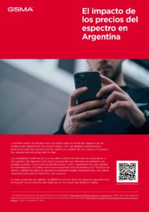 El impacto de los precios del espectro en Argentina image