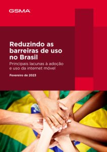 Reduzindo as barreiras de uso no Brasil image