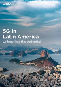 5G en América Latina image