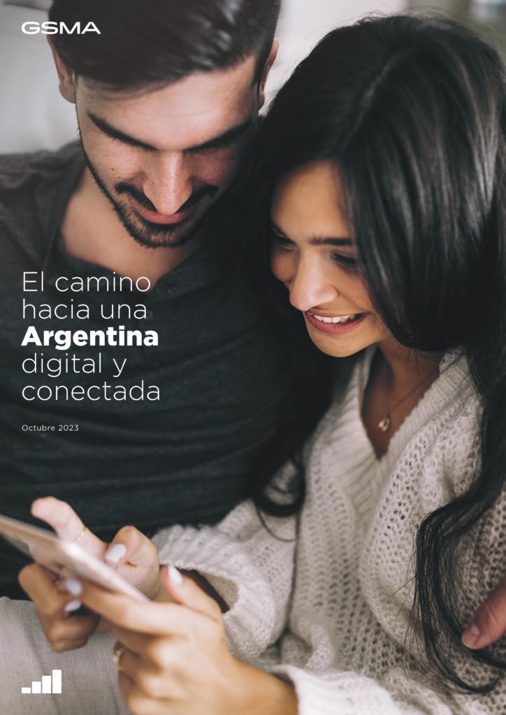 El camino hacia una Argentina digital y conectada image