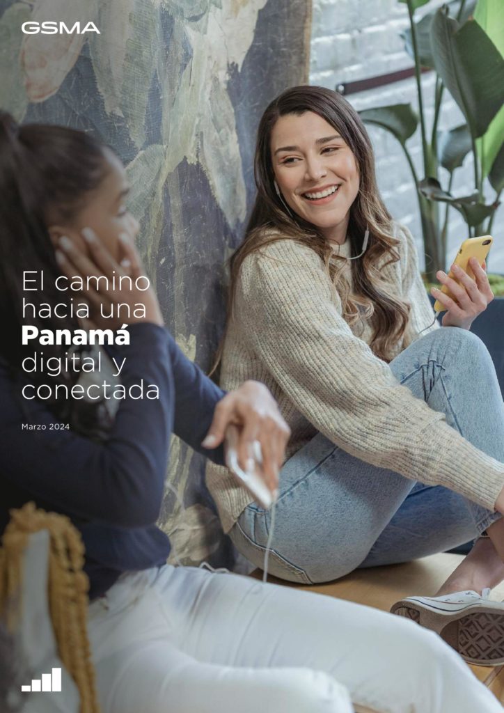 El camino hacia una Panamá digital y conectada image