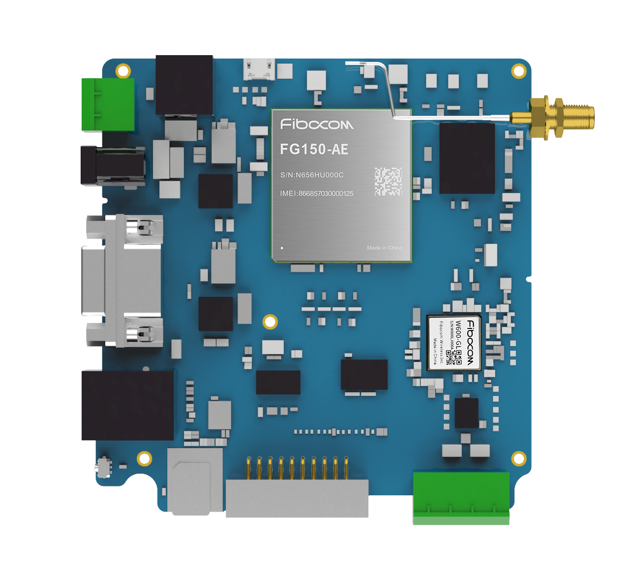 GSMA Launches Newest WiFi 6 Module to Deliver Enhanced IoT