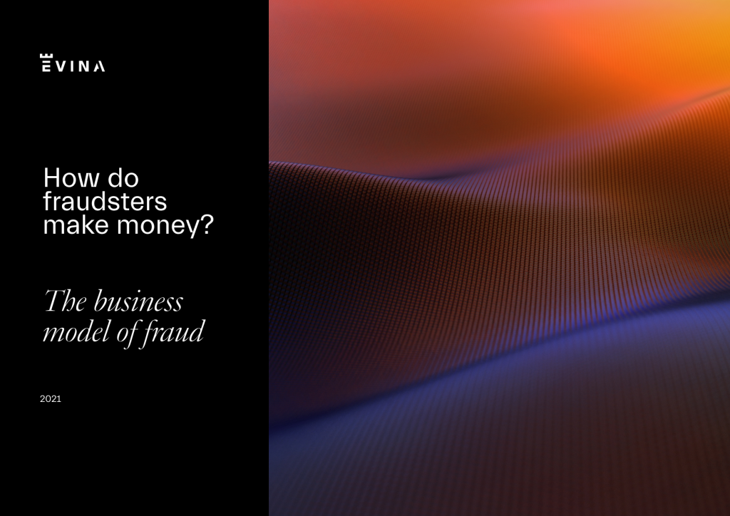 How do fraudsters make money? The business model of fraud image