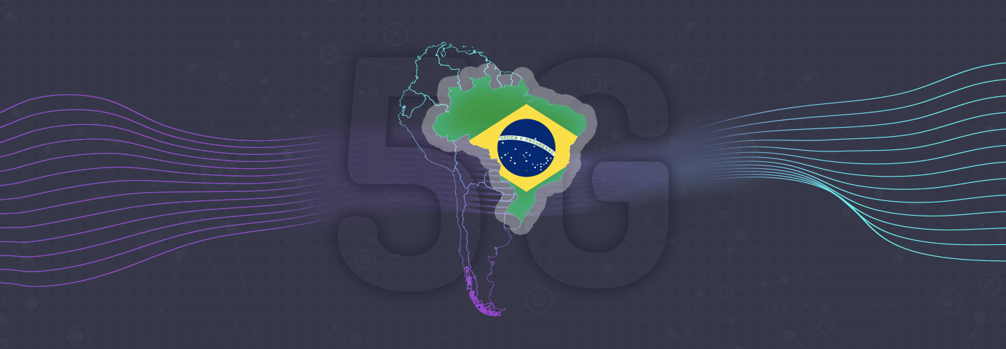 GSMA | Brazil's Internet Is Getting Faster and Accessible 5G Is on the  Horizon - Membership