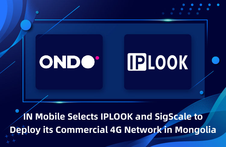 GSMA | IN Mobile Selects IPLOOK and SigScale to Deploy its ...