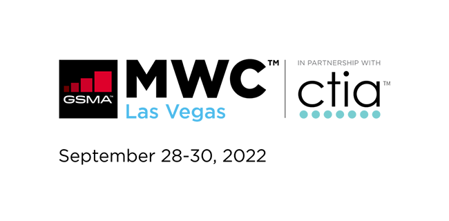 MWC Las Vegas