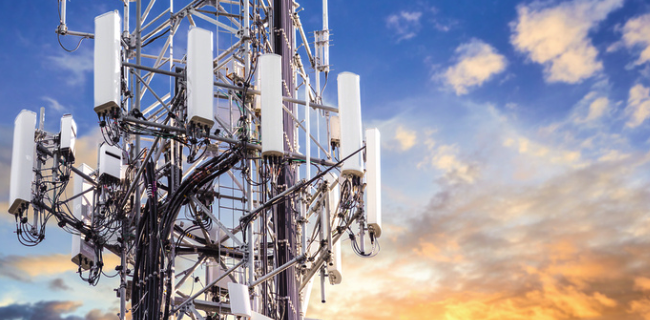 Tower & Fibre Forum – Cell Site of the Future