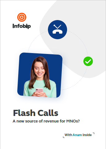 Flash Calls A new source of revenue for MNOs? image