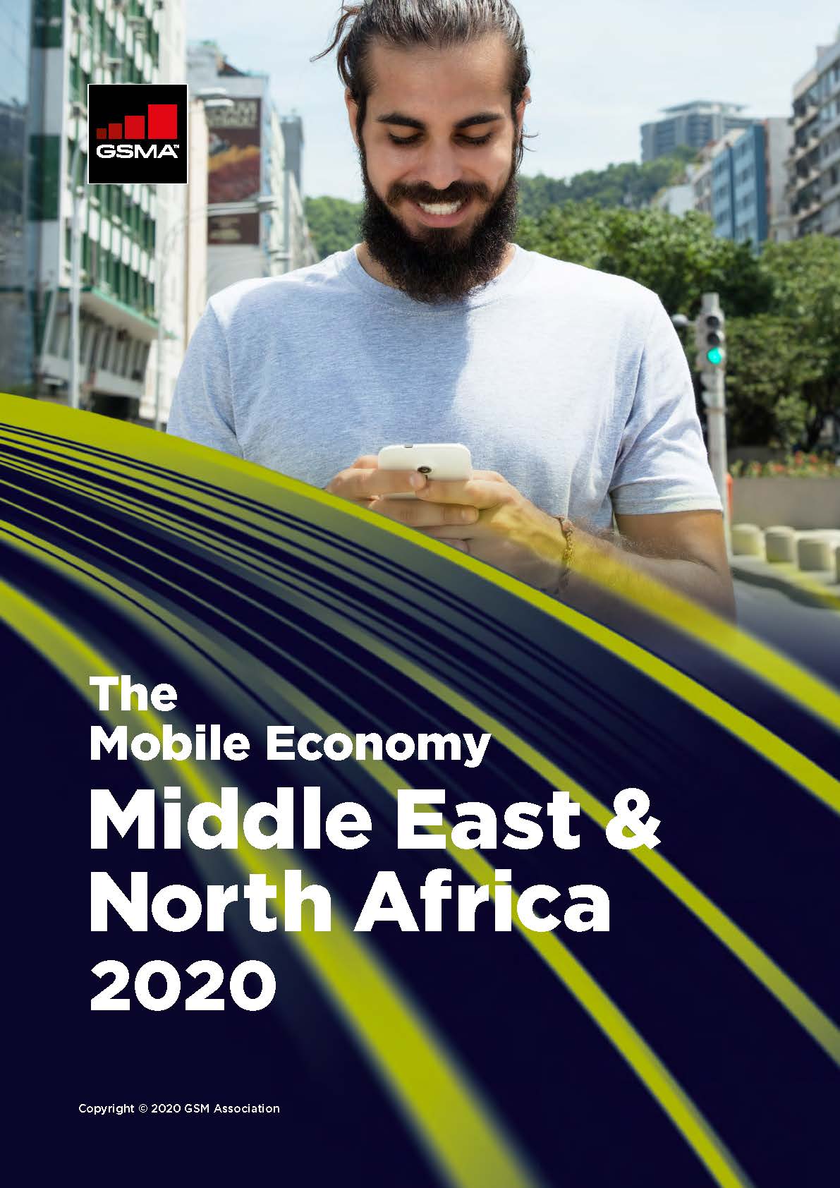 MENA report