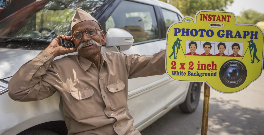 GSMA Digital Identity a prerequisite for Financial Inclusion