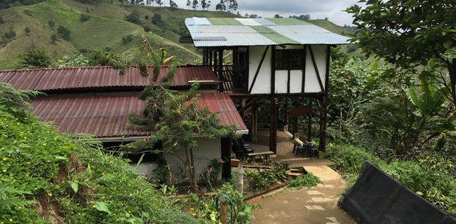 GSMA How Digital Tools Can Help Colombian Coffee Growers Mobile For 