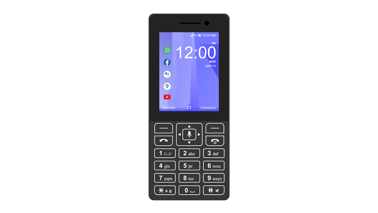 Module 11: KaiOS