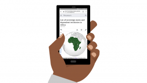 Module 5: Wikipedia